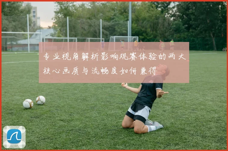 专业视角解析影响观赛体验的两大核心画质与流畅度如何兼得